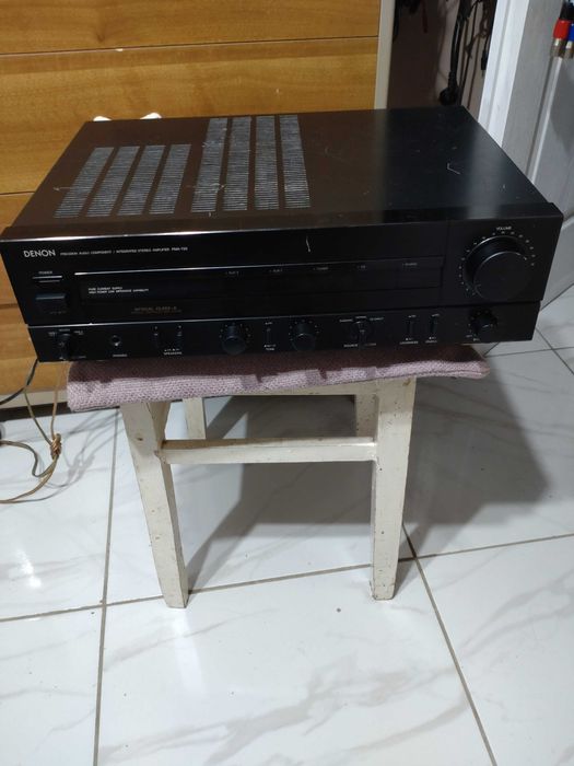 amplificator denon pma 720