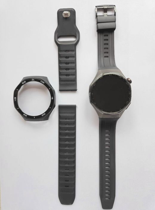 Huawei Watch Gt6 Pro