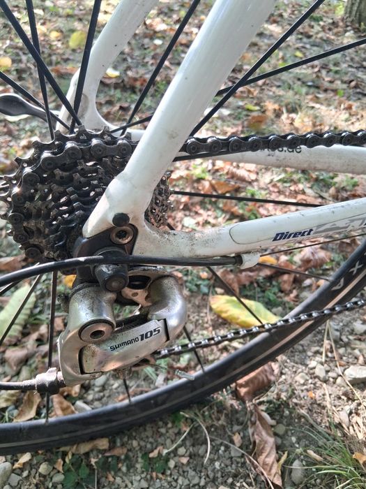 Cursiera  specialized  allez elite