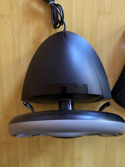 Volan cu pedale pentru  PC Genius