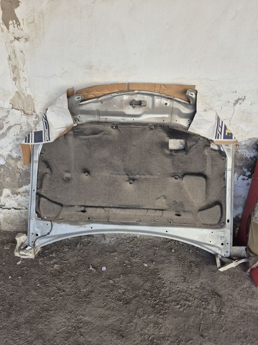 Капот камри 30,35