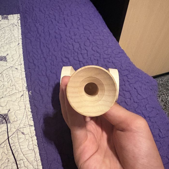 Kendama Ozora Reshape 5
