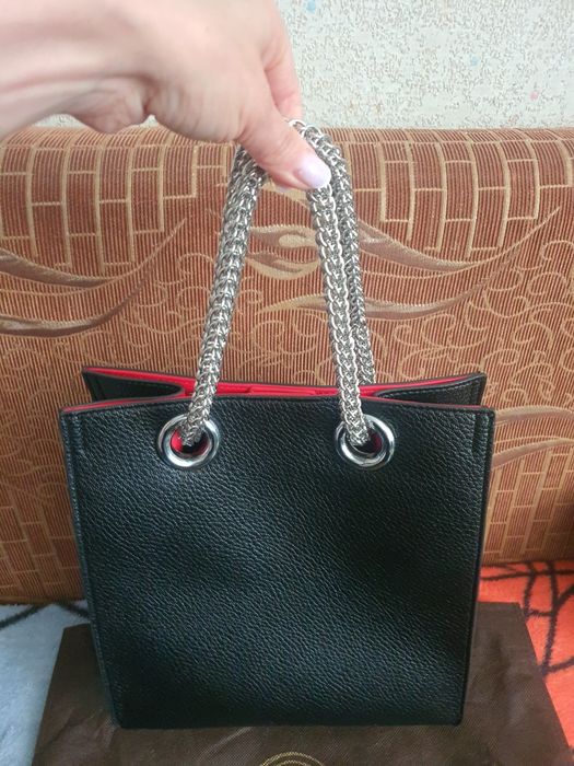 Продам сумку новую