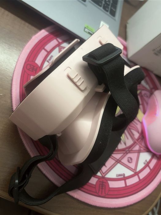 VR-очки Miniso для смартфона