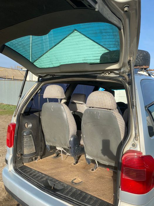 Продается шаран газ бензин