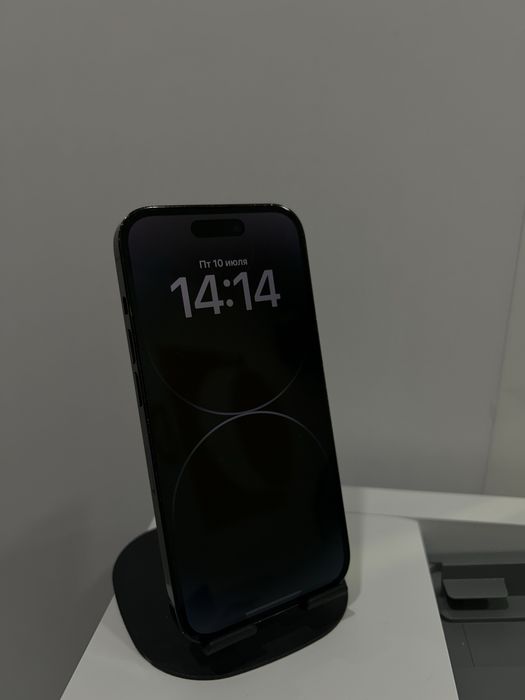 Айфон 14 про , 256 гб