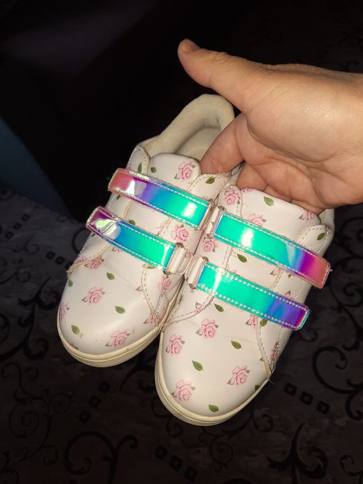 Кроссовки Honey girl 30 размер