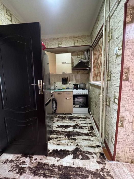 Продается 1 комнатная Ор-р Piramit Яккасарай Нукусская Глинка