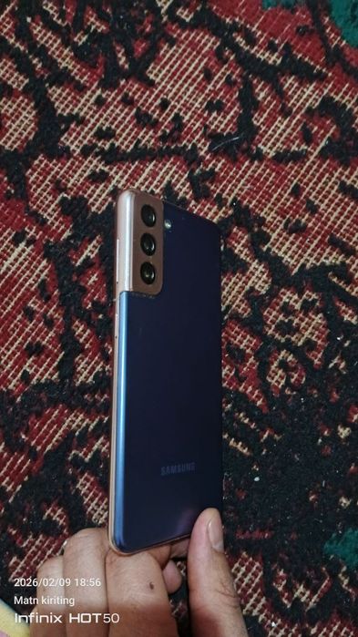 Самсунг с 21 5 г 8га256