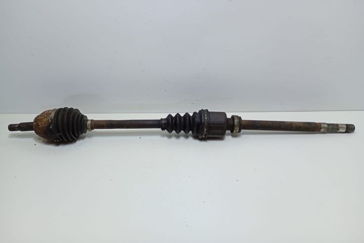 Planetara  dreapta Renault Kangoo a 2-a generatie (facelift)