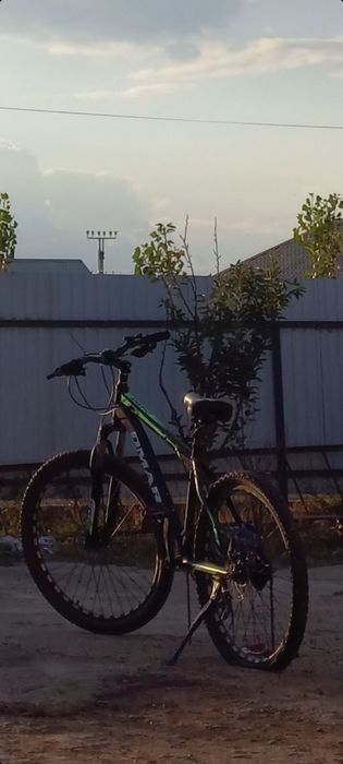 Велосипед  dmart