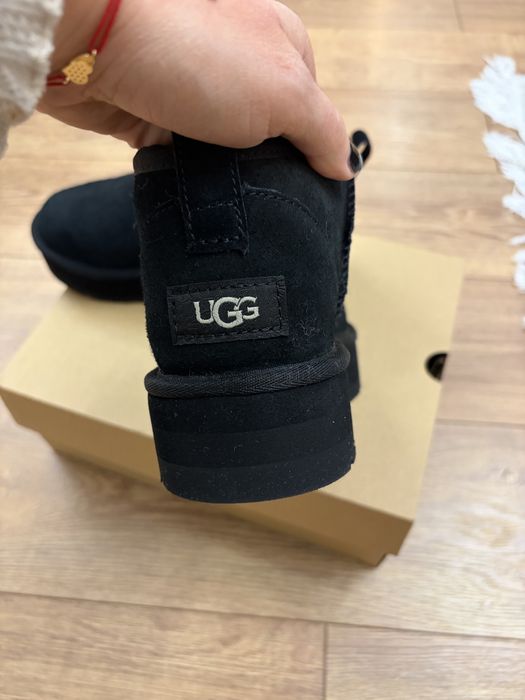 Ugg originale 37