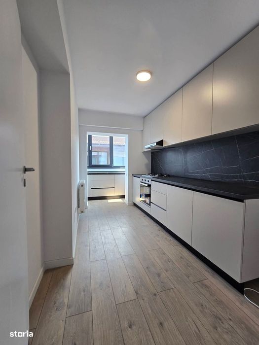 Apartament 4 Camere + Parcare subterană, Strada Mărului, Fundeni