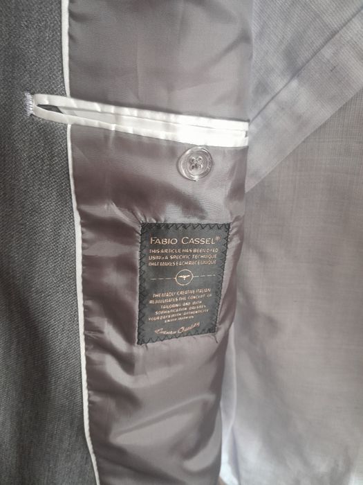 Продам костюм,  брюки