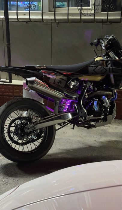Supermoto kews k16 nb300