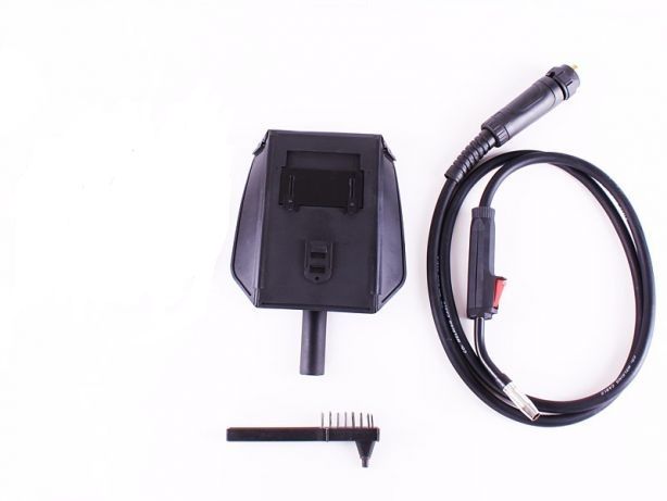 МАХ250 PROFESSIONAL Телоподаващо MIG 250А- Телоподаващ апарат