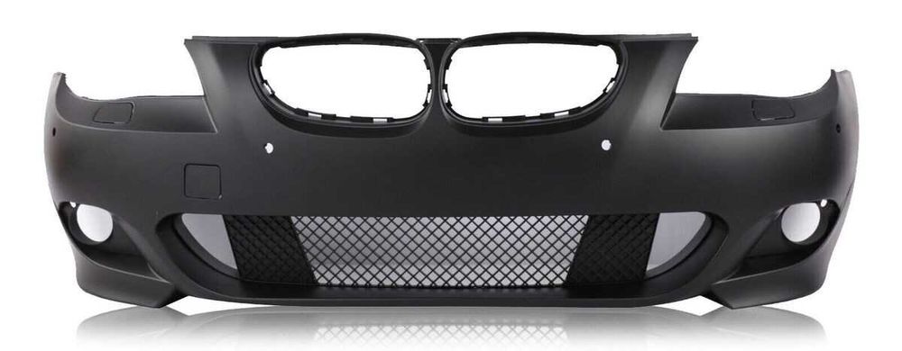 Предна М5 броня бмв е60 е61/BMW e60 e61 M5 M tech М техник