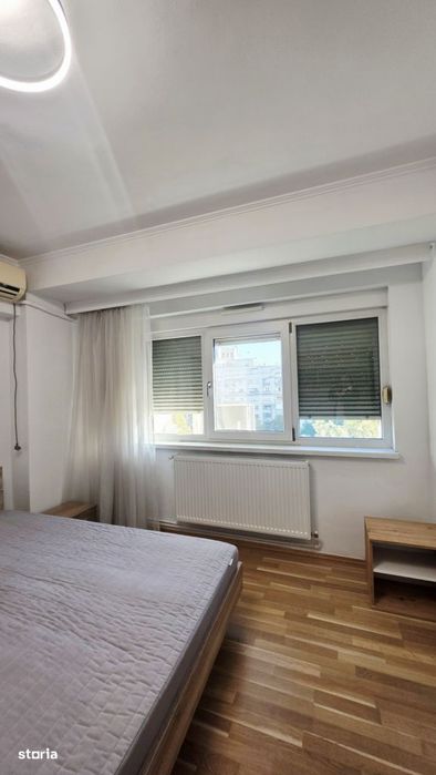 Inchiriere 3 camere cu centrala proprie Bulevardul Unirii - Fantani