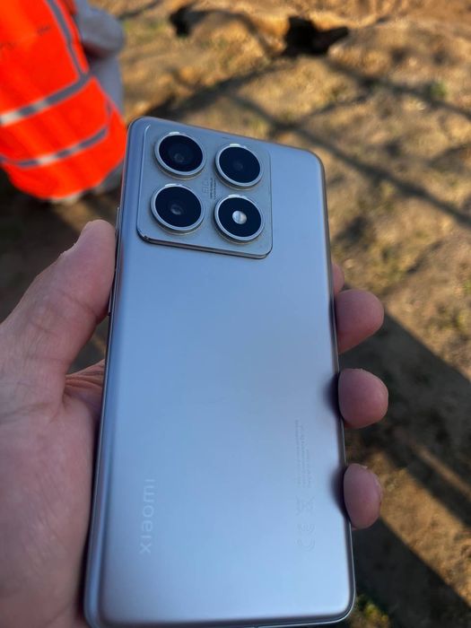 Xiaomi Mi 14t pro 5g Global