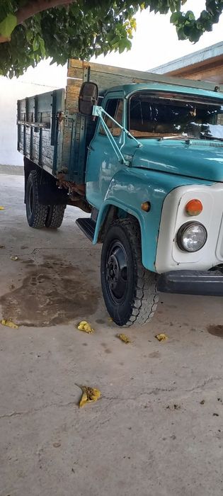 Газ 5312 сотилади