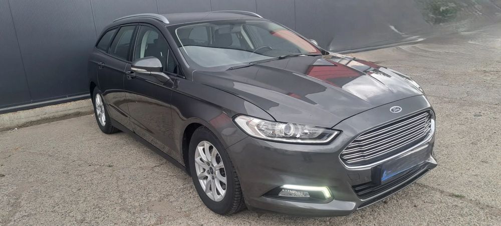 Ford Mondeo Stare perfecta/ baterie noua (06.02.2026)