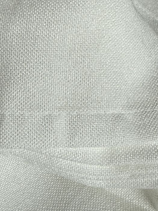 Draperii semiopace albe 140x240