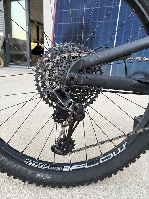 Propain Spindrift AL 3 | Bicicleta full suspension enduro freeride mtb