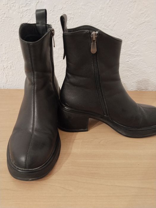 Женская обувь осень/весна