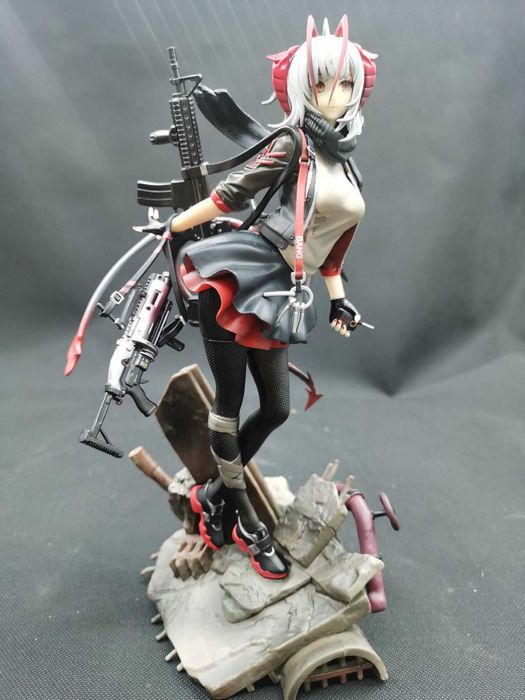 Figurină Originala Anime Arknights – 27cm FULL BOX