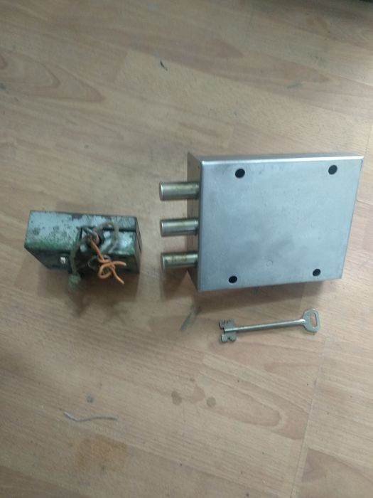 Продается замок мощный