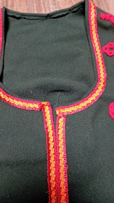 Елек за народна  носия