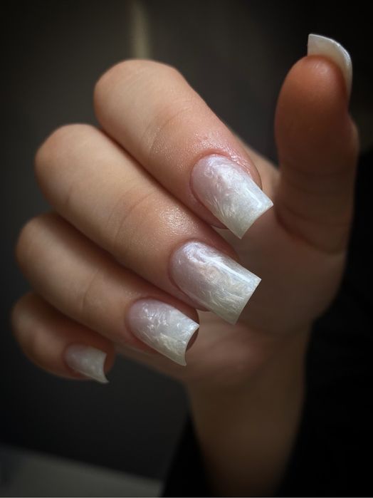 Ваш мастер маникюра - Ольга)