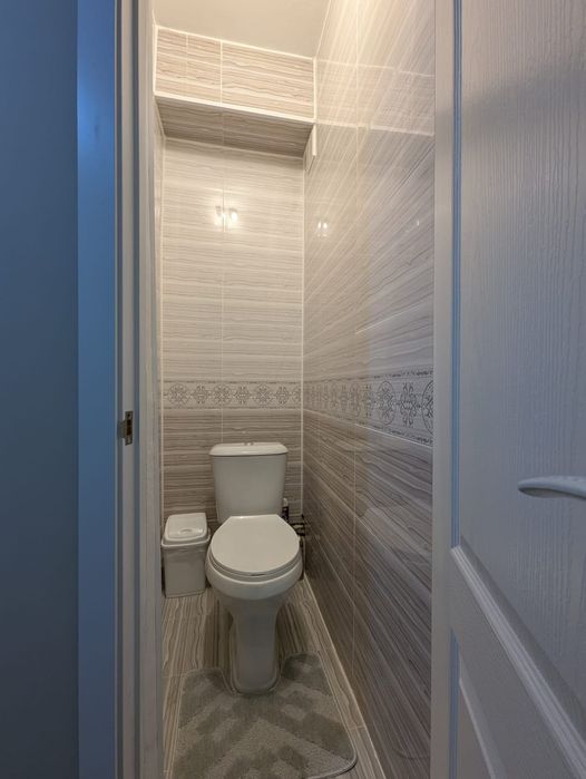 Продам 2 комнатную квартиру.