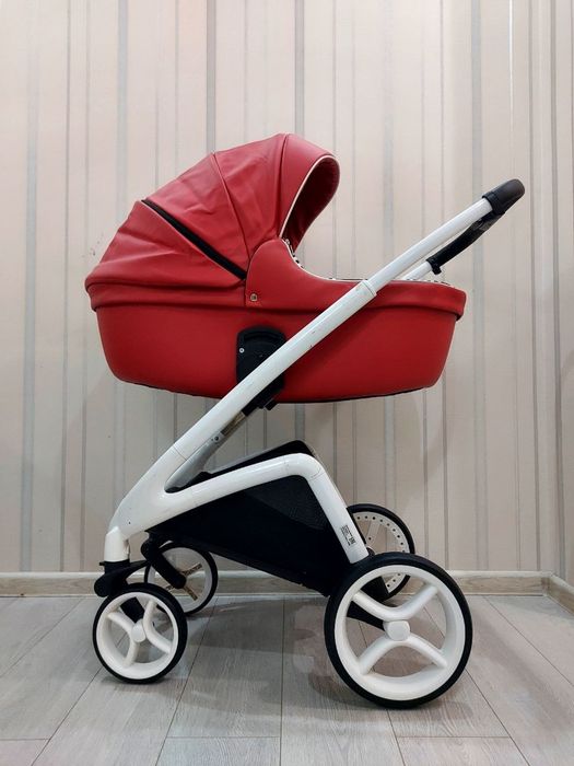 Expandër детская коляска 2в1