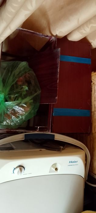 Аквариумы для рыбок