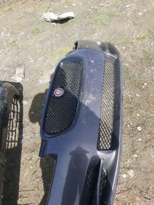 Bara fata completa jaguar xf