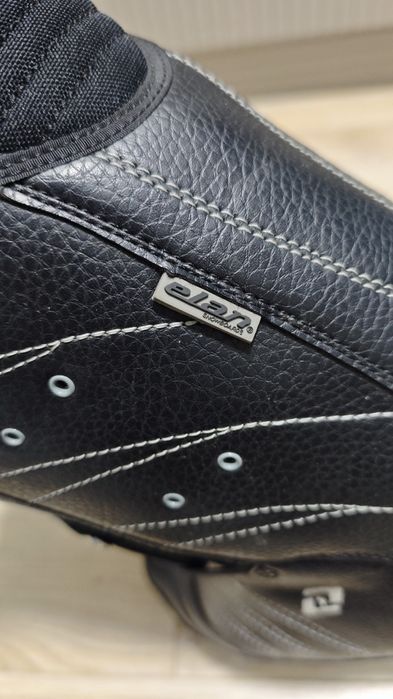 Ботинки для сноуборда