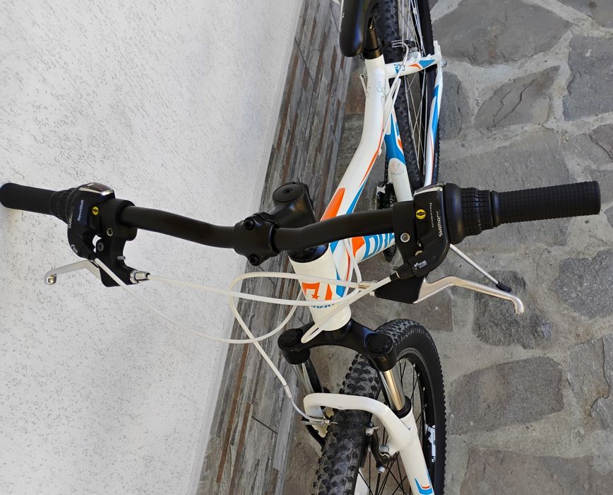 Алум. DRAG GRACE 27.5 цола