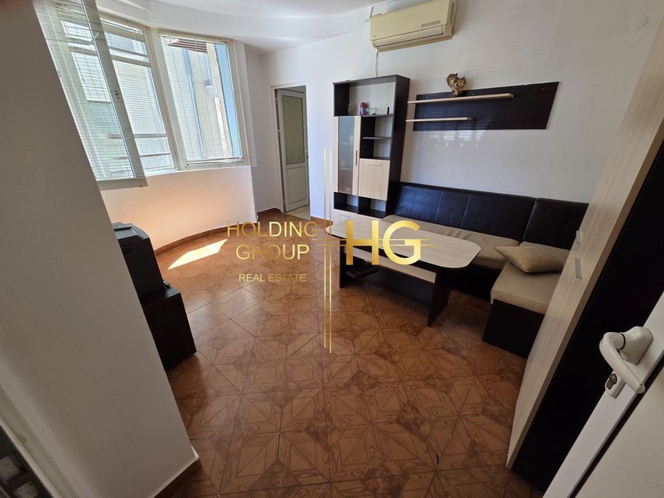 Продава се Двустаен апартамент в Варна, Виница - 33 кв.м за 1970 €/кв.м - Снимка #2