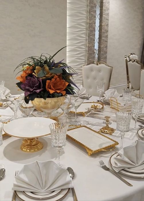 Прокат столов и стульев аренда пасуда прокат Кейтеринг в Ташкенте ...