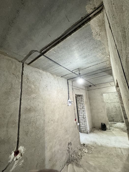 Электрик Электромонтажные работы