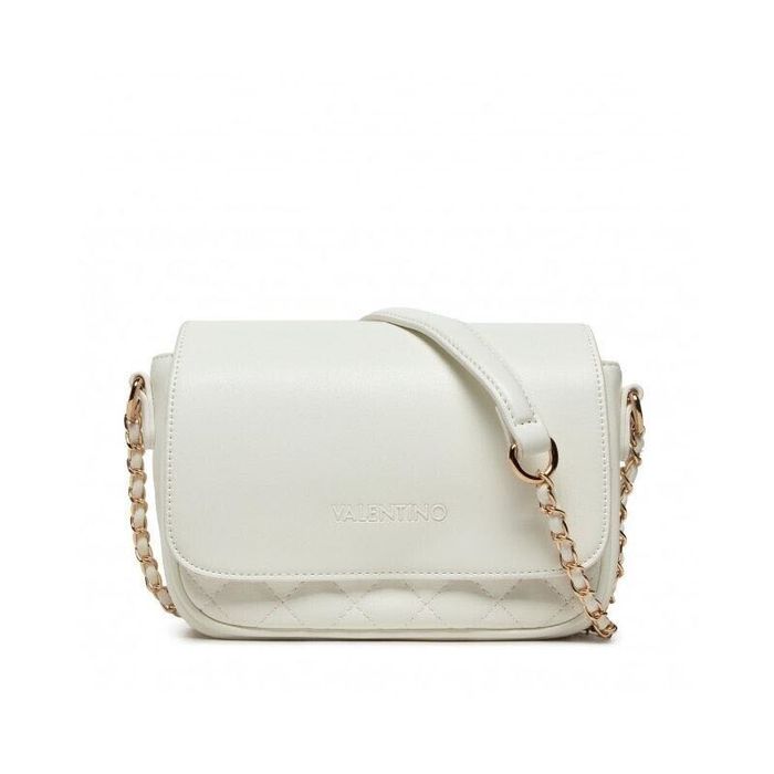 Valentino By Mario Valentino дамска чанта SPECIAL ROSS - черна/ НОВА