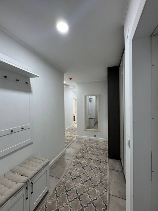 ЖК Istanbul City продаётся квартира 2 комнаты ул.Абдулла Каххара 70м²