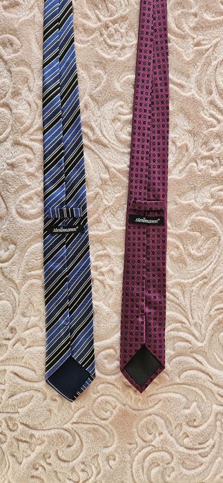 Cravate barbati Steilmann