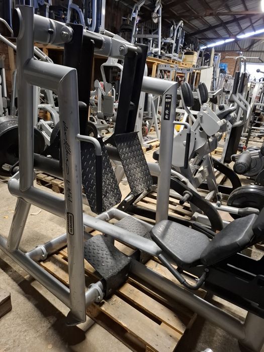 Фитнес уреди gym80