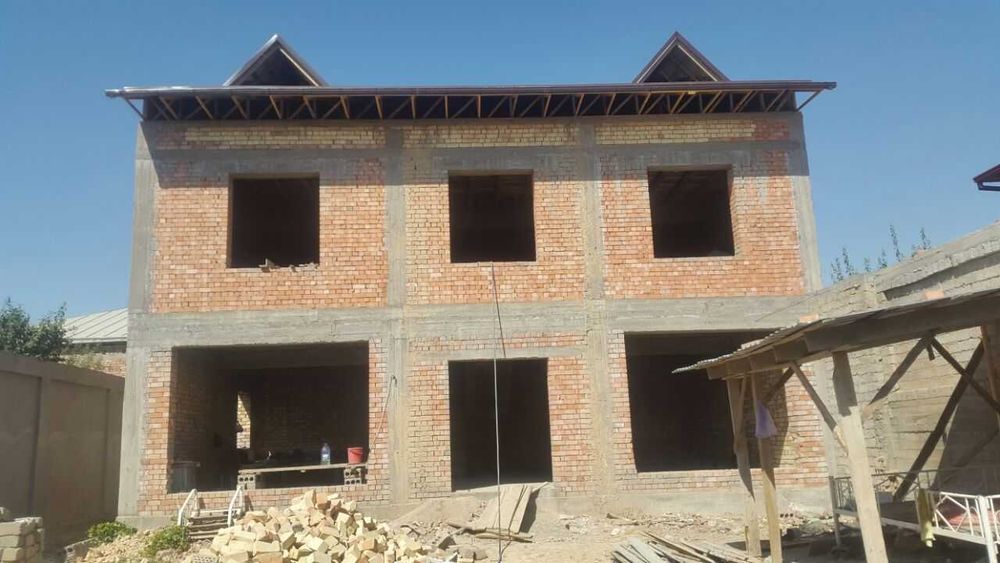 Строим быстро качественно гарантия.