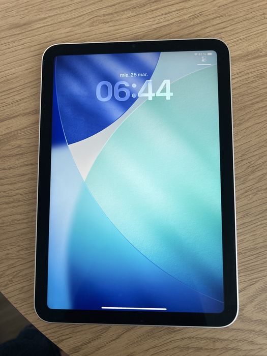 Ipad mini 6 64GB