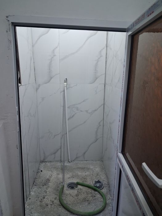 Продается дом на земле