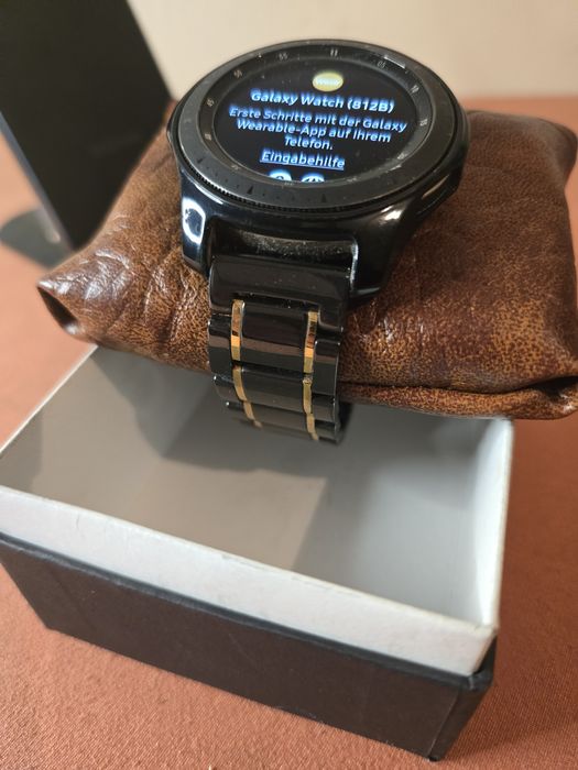 Samsung Galaxy A33 5G+Galaxy Watch