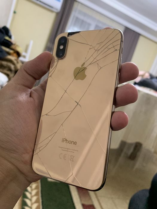 iphone xs 64gb 78